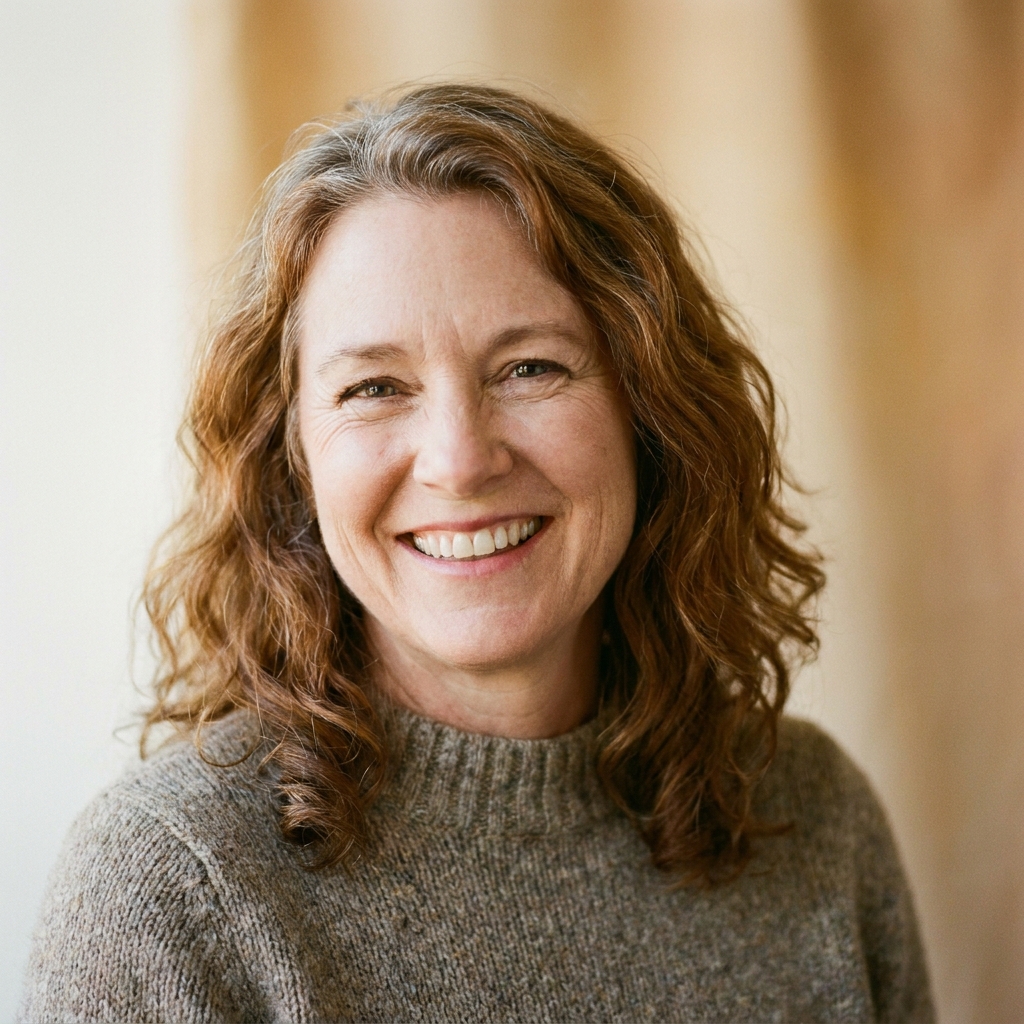 Maggie Sullivan