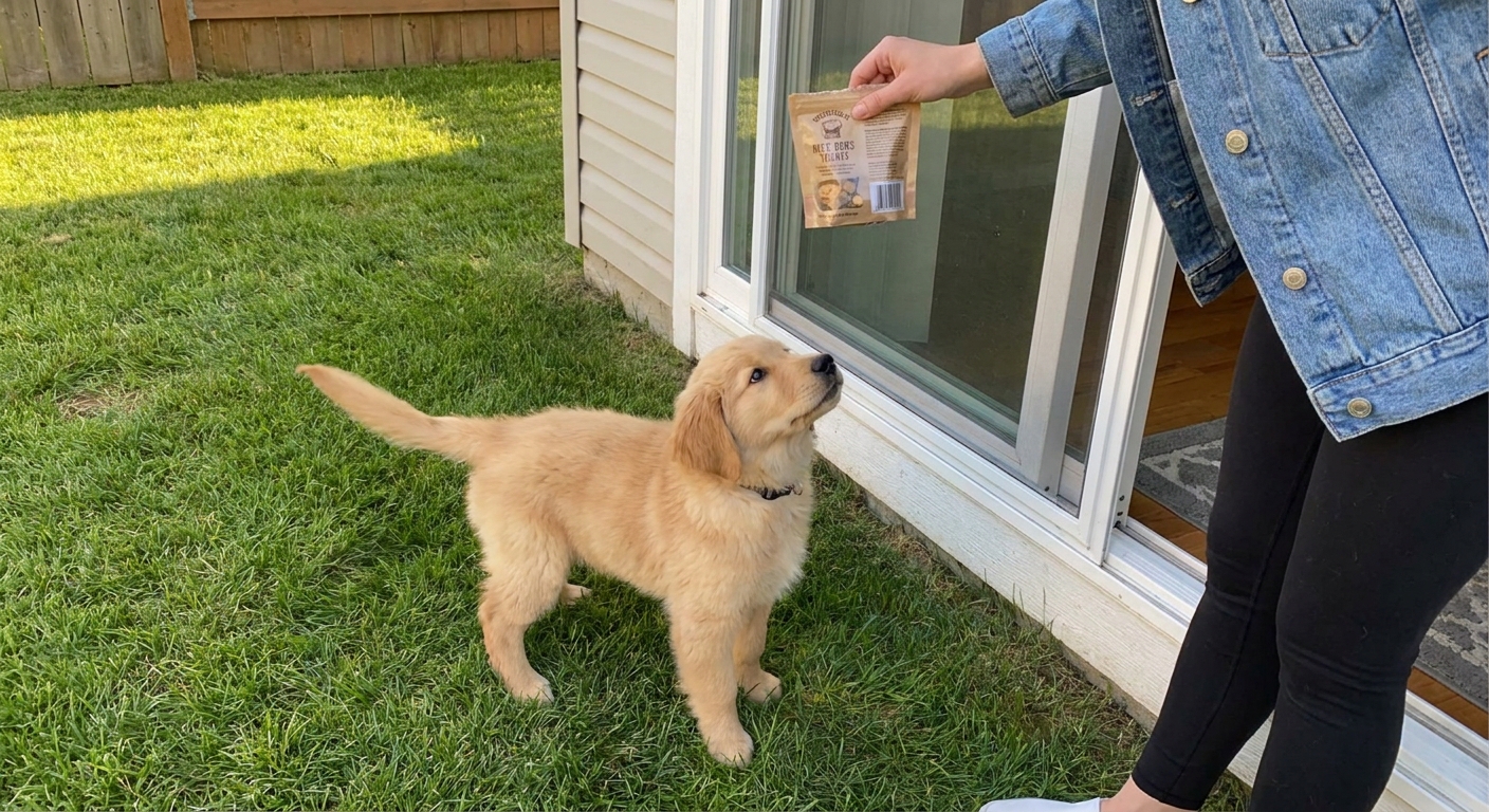 How to Potty Train Your Puppy in 7 Days